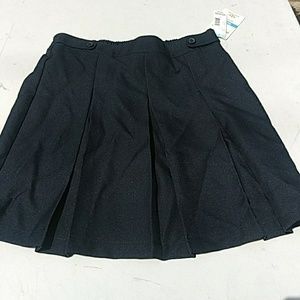 Levi Straus Dockers Girls Size 14 Skirt